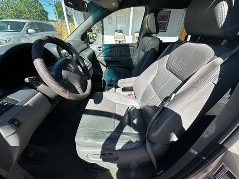 Used 2008 Honda Odyssey EX-L image 12