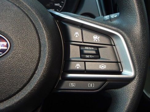 Used 2025 Subaru Impreza 2.0i Sport w/ Popular Package #1 image 26