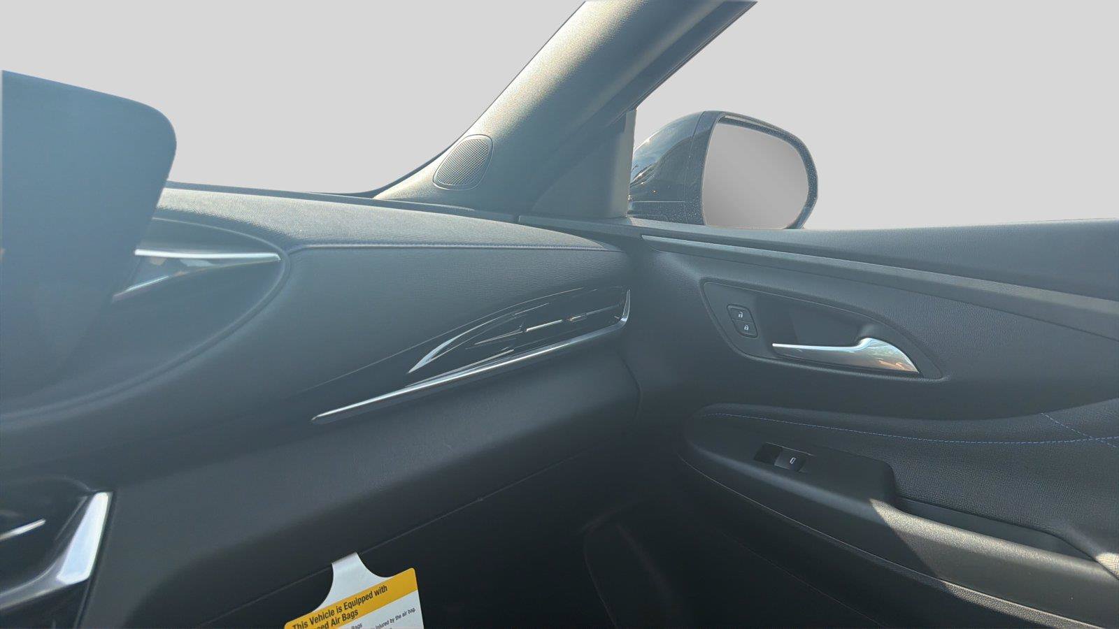 New 2026 Buick Envista Sport Touring w/ Convenience I Package FWD image 11