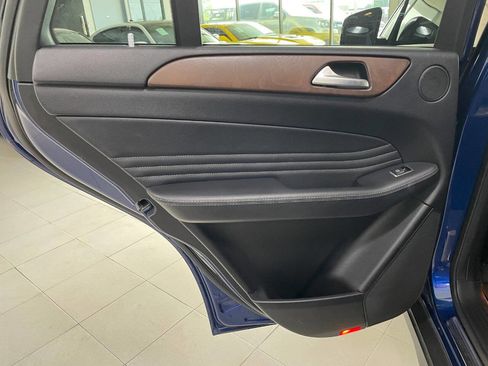 Used 2017 Mercedes-Benz GLE 43 AMG 4MATIC Coupe image 19