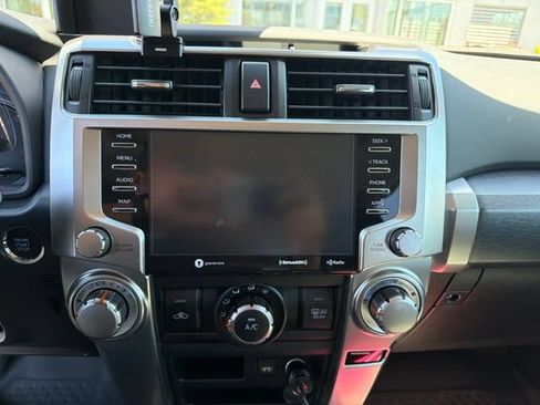 Used 2024 Toyota 4Runner SR5 Premium w/ Moonroof Package AWD/4WD image 6