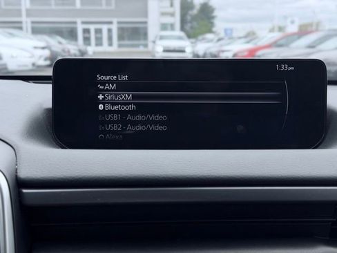 Used 2025 MAZDA CX-50 AWD 2.5 Hybrid w/ Premium Pkg image 38