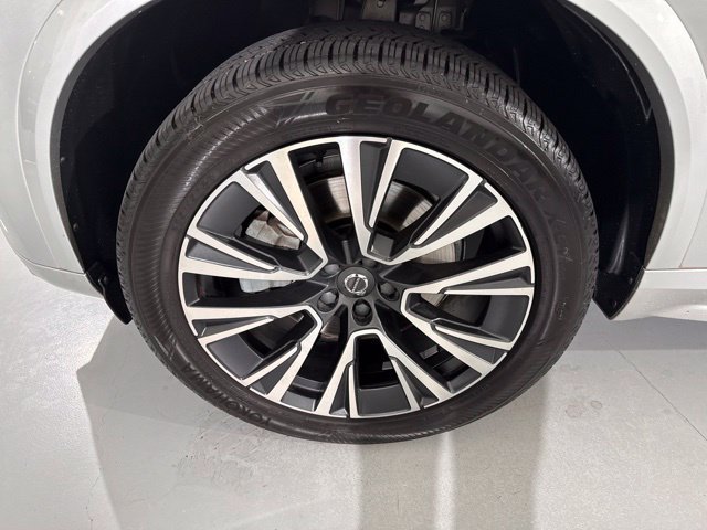 Used 2020 Volvo XC90 T6 Momentum w/ Protection Package Premier AWD/4WD image 5