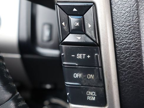 Used 2017 Ford Expedition EL Limited AWD/4WD image 32