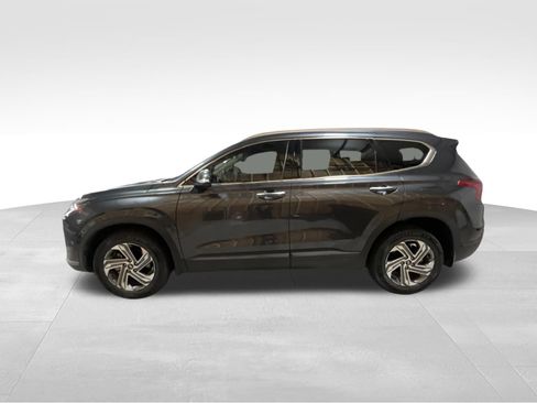 Used 2023 Hyundai Santa Fe SEL FWD image 8