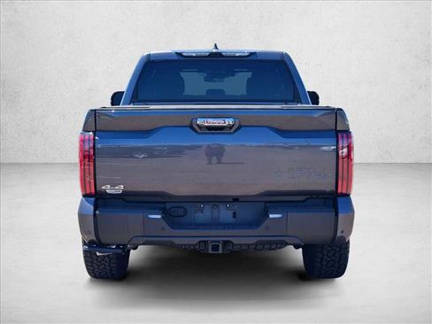 Used 2025 Toyota Tundra 1794 Edition AWD/4WD image 6