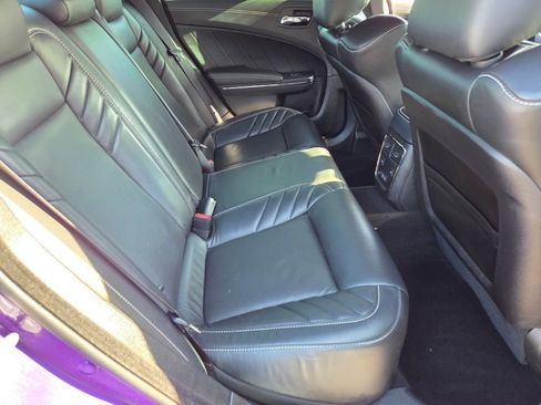 Used 2023 Dodge Charger SRT Hellcat w/ Harman/Kardon Audio Group RWD image 41