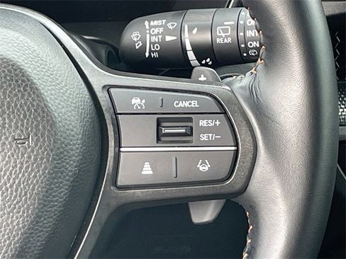 Certified 2025 Honda CR-V Sport-L image 15