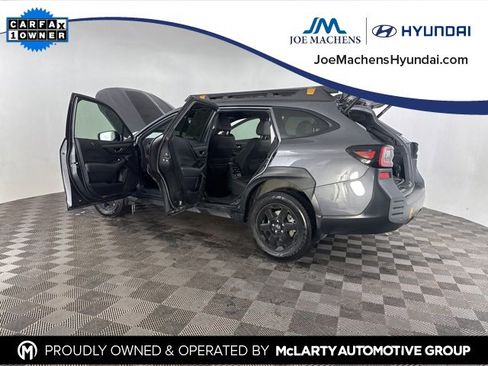 Used 2022 Subaru Outback Wilderness w/ Wilderness Package image 19