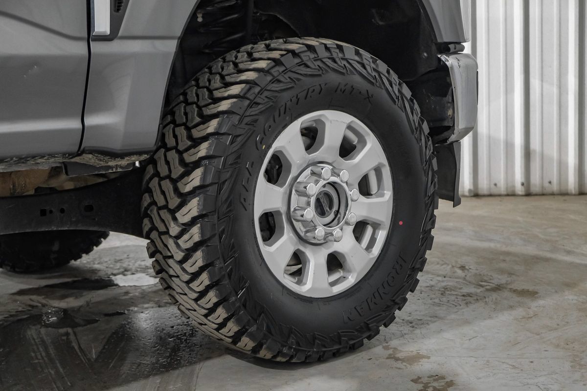 Used 2023 Ford F350 XLT w/ 360-Degree Camera Package AWD/4WD image 57