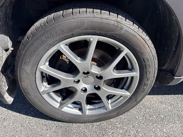 Used 2017 Dodge Journey GT w/ Driver Convenience Group AWD/4WD image 16