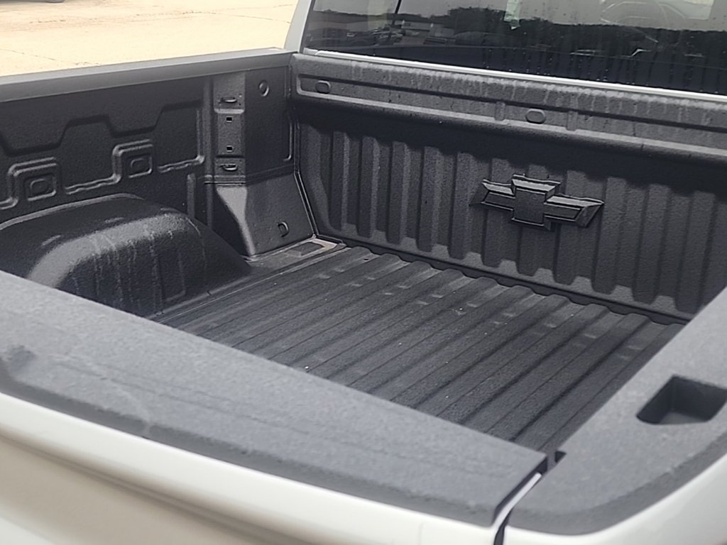 New 2026 Chevrolet Silverado 1500 RST AWD/4WD image 6