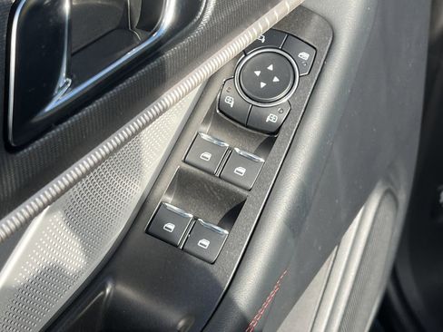 New 2026 Ford Explorer ST w/ Sun And Sound Package RWD image 19