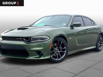 Used 2022 Dodge Charger Scat Pack