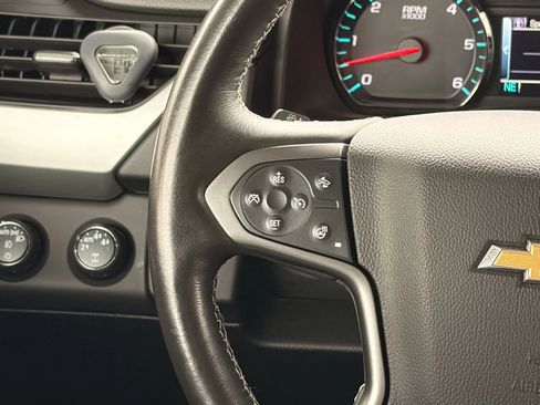 Used 2016 Chevrolet Tahoe LTZ image 33