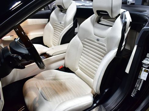 Used 2015 Mercedes-Benz SL 400 image 18