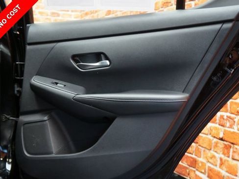 Used 2022 Nissan Sentra SV image 47