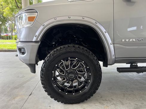 New 2022 RAM 1500 Big Horn image 14