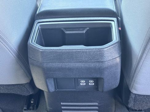 Used 2024 Toyota Tacoma TRD Sport RWD image 13