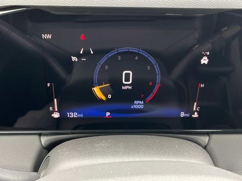 New 2026 Chevrolet TrailBlazer LS w/ LS Convenience Package FWD image 32