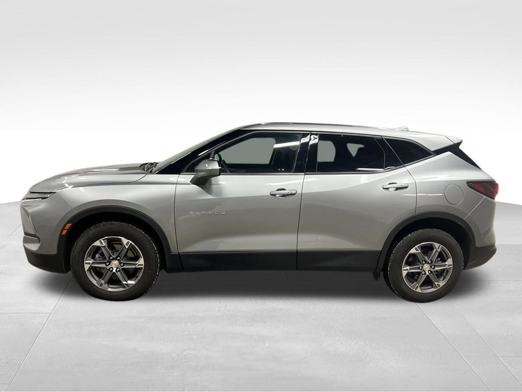 Certified 2023 Chevrolet Blazer LT AWD/4WD image 6