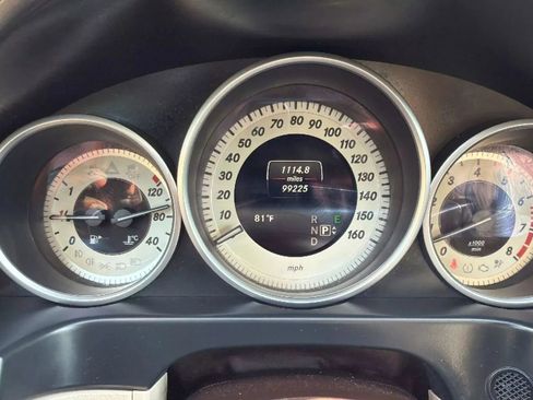 Used 2016 Mercedes-Benz E 350 4MATIC Sedan image 15