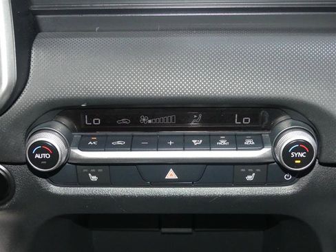 Used 2024 MAZDA CX-50 AWD 2.5 S w/ Preferred Package image 37