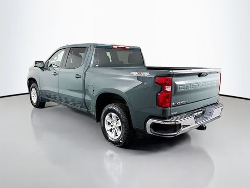Used 2025 Chevrolet Silverado 1500 LT image 5