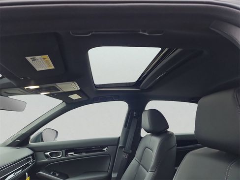 New 2026 Honda Civic Sport Touring image 7