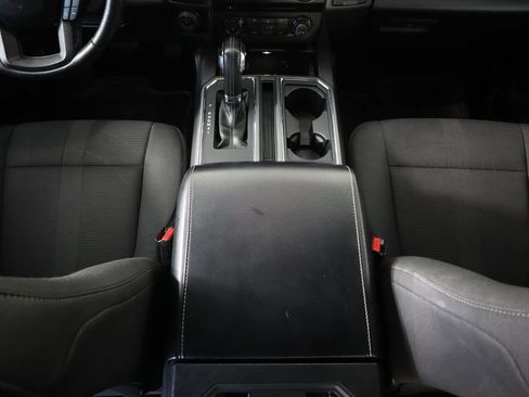 Used 2016 Ford F150 XLT w/ Equipment Group 301A Mid image 16