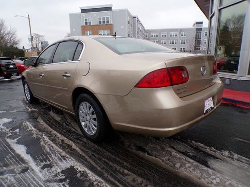 Used 2006 Buick Lucerne CX image 7