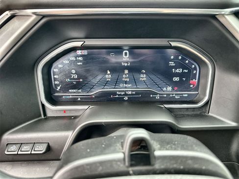 Certified 2024 GMC Sierra 1500 Denali image 30