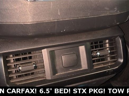 Used 2022 Ford F150 XL w/ STX Appearance Package image 23