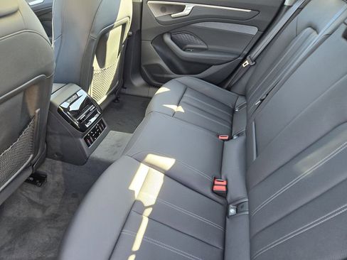 New 2026 Audi A6 Premium Plus image 36