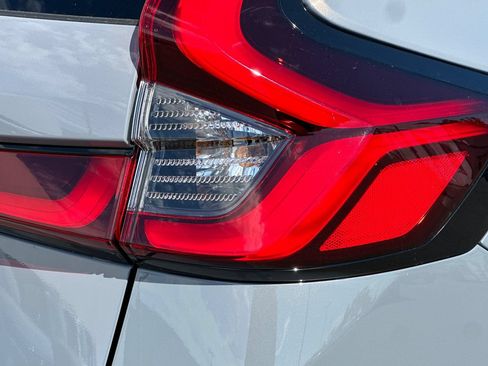 Used 2026 Honda CR-V LX image 32