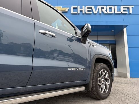 Used 2024 GMC Sierra 1500 Denali w/ Denali Reserve Package image 10