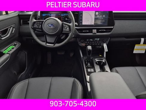 New 2026 Subaru Outback Limited XT AWD/4WD image 16