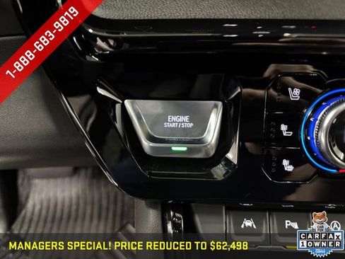 Used 2026 GMC Sierra 1500 AT4 w/ AT4 Premium Package AWD/4WD image 23
