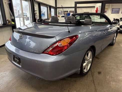 Used 2006 Toyota Solara SLE image 14