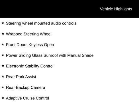 New 2026 Chevrolet Trax LT w/ Sunroof Package FWD image 6