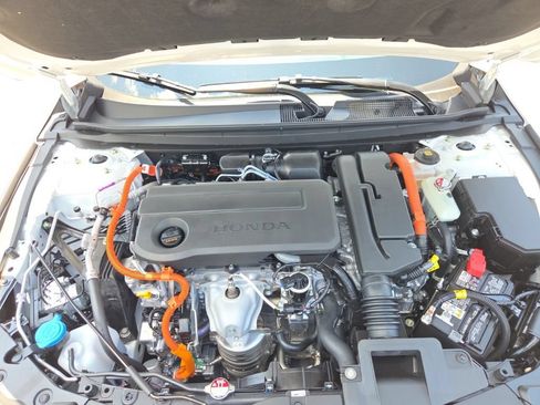 New 2026 Honda Accord EX-L image 29