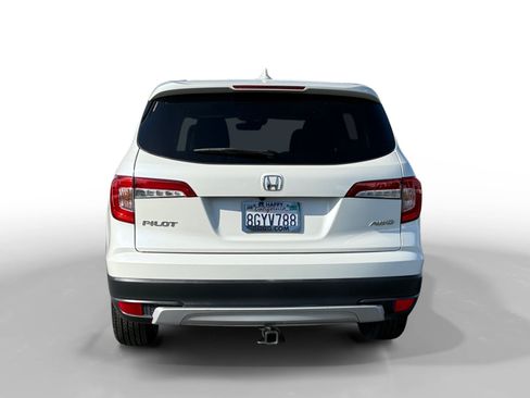 Used 2019 Honda Pilot EX-L image 4