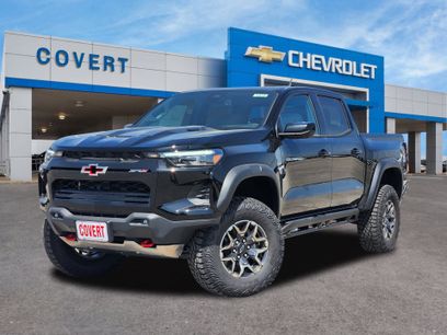 New 2026 Chevrolet Colorado ZR2 w/ Technology Package