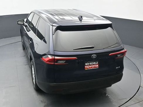 Certified 2024 Toyota Grand Highlander XLE image 45