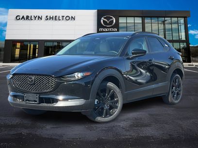 New 2026 MAZDA CX-30 AWD 2.5 S