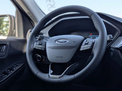 New 2025 Ford Escape Active w/ Cold Weather Package image 11