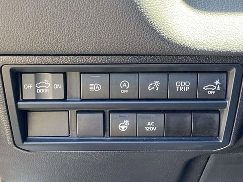 Used 2024 Toyota Tundra Limited RWD image 32