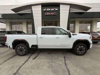 Certified 2026 GMC Sierra 2500 Denali Ultimate w/ Max Trailering Package video 2