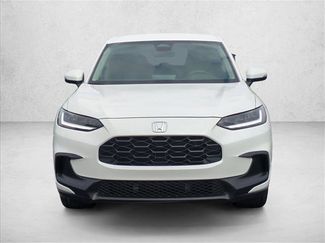 Used 2025 Honda HR-V LX video 2