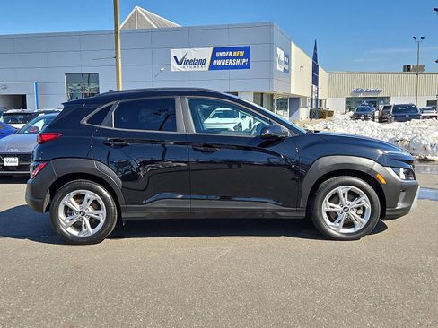 Used 2023 Hyundai Kona SEL image 31